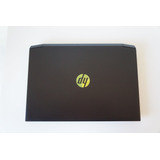 Hp Pavilion Gaming Laptop 15