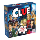 Fiesta Del Misterio Del Asesinato | Bepuzzled Classic Clue M