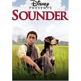 Dvd : Sounder (2003)