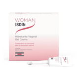 Woman Isdin Hidratante Vaginal C/12 Monodosis 