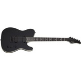 Guitarra Eléctrica Schecter Pt Sls Evil Twin Elite