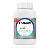 Centrum Select Homem 50+ Suplemento Polivitamínico  150 Comp