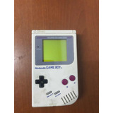 Game Boy 1989 Retro Buen Estado