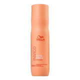 Wella Invigo Nutri Enrich Shampoo 250ml