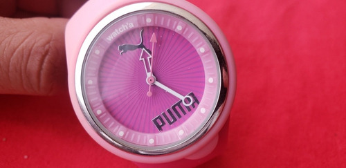 Reloj Puma Loops By Watch'a 