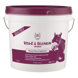 Farnam Horse Health Vita E & Selenium Crumbles Suplemento V