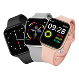 Reloj Inteligente Smartwatch Notificaciones Llamadas 2020