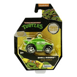 Tortugas Ninja Shell Riders Mini Autos Diecast 71048