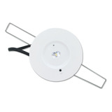 Lampara Emergencia Led Tipo Bala 1.2w, Autonomía 3 Horas