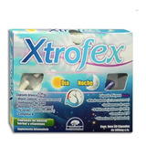 Xtrofex Día Y Noche Caja C/60 Capsulas Menopausia Sabor No