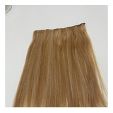 Cortina De Cabello Natural (pozzi) 40 Cm