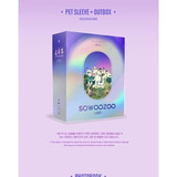 Bts - 2021 Muster Sowoozoo Blu-ray Korea Original Kpop