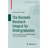 Libro The Kurzweil-henstock Integral For Undergraduates :...