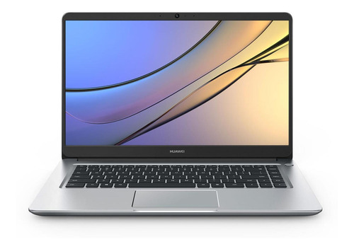 Notebook Huawei Matebook D 15.6 Core I5 825u