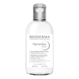 Bioderma Pigmentbio H2o Agua Micelar Aclarante 250ml