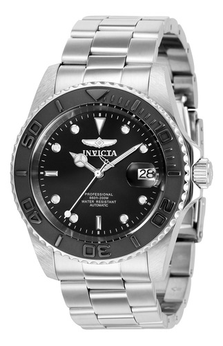 Reloj Invicta Pro Diver Men 36755 Automático