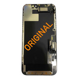 Tela Frontal iPhone 12 Pro Original Retirada Envio Imediato