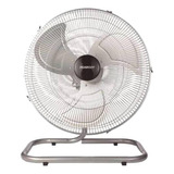 Ventilador Turbo Peabody Pe-vp150 20´´ 130w 3 Paletas Metal