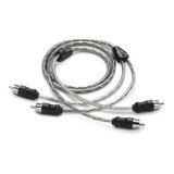 Cable Rca Jl Audio Xd-clraic2-3 90cm