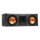 Alto-falante Klipsch Reference Premiere Rp-250c Preto 