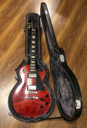 Gibson Les Paul Studio Faded