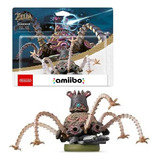 Amiibo Guardian Zelda Breath Of The Wild Mundojuegos