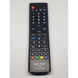 Controle Remoto Compativel Tv-LG Smart 40 Polegadas