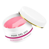 Pink Gel Muy Biela Uv1 24g