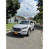 Hyundai Tucson 2019 2.0 Gls Limited