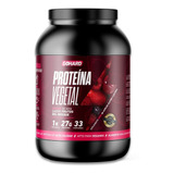 Proteina Vegetal Gohard - Frutos Del Bosque