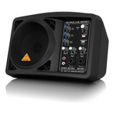 Bafle Potenciado Behringer Eurolive B205d Musicapilar