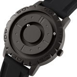 Male Magnetic Analog Quartz Watch Female Watch