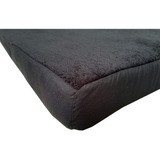 Cama Colchoneta Para Perros Medianos Lola Pets Alaska 85x65