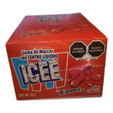 Canels Chicle Cereza 225g 45 u