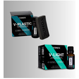 Kit Vonixx V-plastic 20ml + V-light 20ml