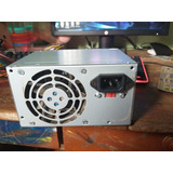 Fuente De Poder Genérica 400w