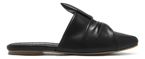 Flat Capa De Ozono Para Mujer Estilo 631201 Negro