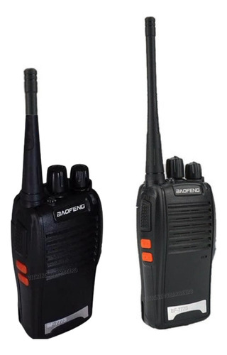 Rádio Comunicador Walktalk Motorola Similar Uso Profissional