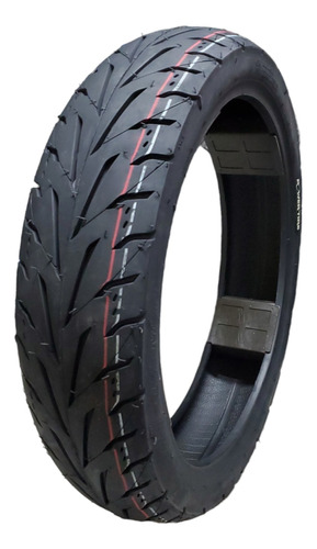 Llanta 110/70-17 Power Tire Tl High Grip Pulsar Ns200 Rs200 