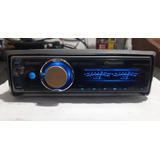 Rádio Pioneer Am/fm, Cd Player, Deh-p9080bt .