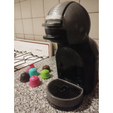 Cafetera Dolce Gusto + Cápsulas Regargables 