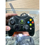 Control Xbox Clásico Original