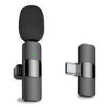 Microphone Maybesta, Inalámbrico, Profesional, For Android