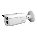 Camara Bala Buho Dahua De 2 Megapixel Metalica 80mts