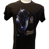 Remeras De Michael Jackson Varios Modelos Que Sea Rock 