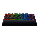 Teclado Inalámbrico Para Juegos Razer Blackwidow V3 Pro