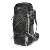 Mochila Mochilero Camping Montaña Doite Clayton 70l