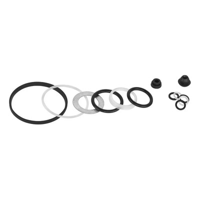Empaque Gato Hidraulico 4 Ton Truper 14813 | MercadoLibre