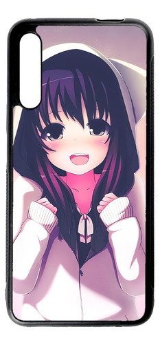 Carcasa Funda Para Huawei Nova 5t Diseño 78