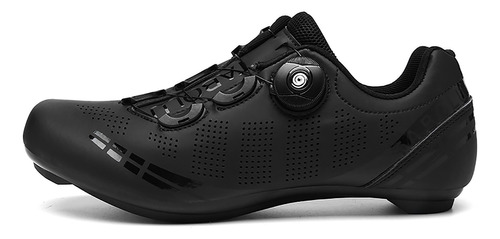 Zapatillas Ciclismo Mtb Carretera Bicicleta De Montaña